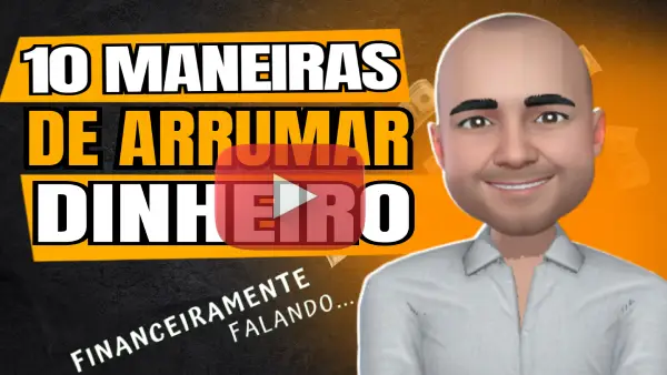 10 forma de arrumar dinheiro para o seu negocio