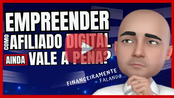 Afiliados Digitais