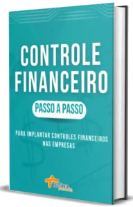 Controle Financeiro Passo a Passo