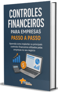 EBOOK CONTROLES FINANCEIROS PARA EMPRESAS