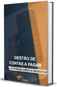 Manual Gestão de Contas a Pagar