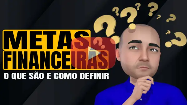 Como definir METAS FINANCEIRAS para o seu negócio