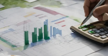 O PASSO A PASSO DO PLANEJAMENTO FINANCEIRO PARA NEGÓCIOS