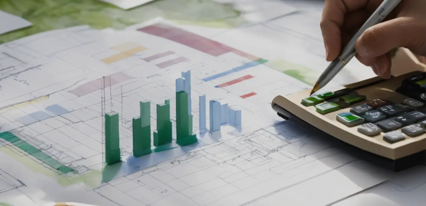 O PASSO A PASSO DO PLANEJAMENTO FINANCEIRO PARA NEGÓCIOS