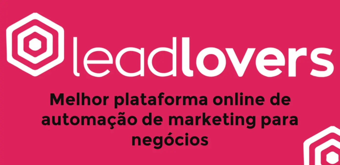 Leadlovers a melhor plataforma de automação de marketing para negócios