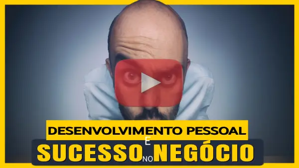 Desenvolvimento Pessoal e Sucesso nos Negócios