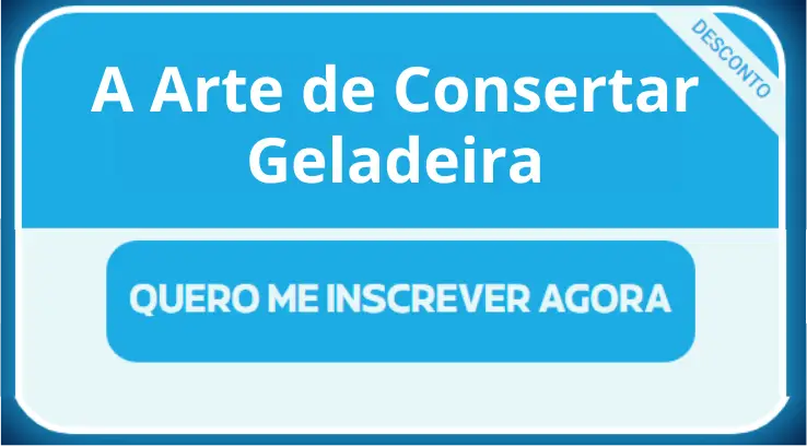 A Arte de Consertar Geladeiras