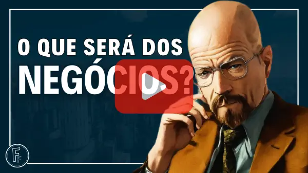 TENDÊNCIAS QUE ESTÃO IMPACTANDO OS NEGÓCIOS