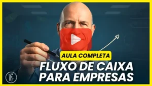 AULA DE FLUXO DE CAIXA PARA NEGÓCIOS