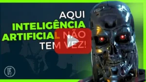 PROFISSÕES DO FUTURO NA ERA DAS INTELIGENCIAS ARTIFICIAIS