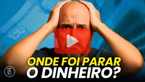 POR QUE MUITOS EMPREENDEDORES SE PERGUNTAM CADÊ O MEU DINHEIRO?