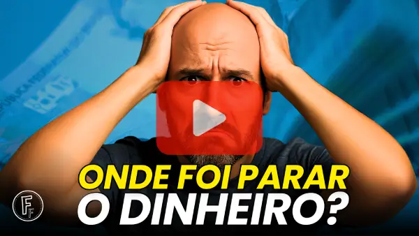 POR QUE MUITOS EMPREENDEDORES SE PERGUNTAM CADÊ O MEU DINHEIRO?