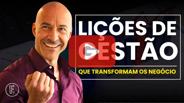 LIÇÕES DE NEGÓCIOS QUE TRANSFORMAM NEGÓCIOS COMUNS EM SUCESSO