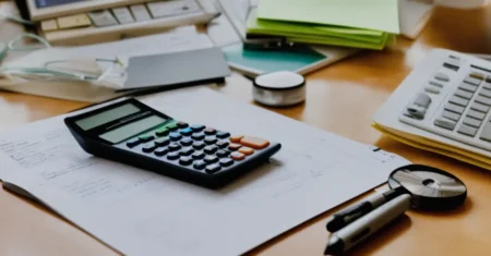 O GUIA COMPLETO DE GESTÃO FINANCEIRA NAS EMPRESAS