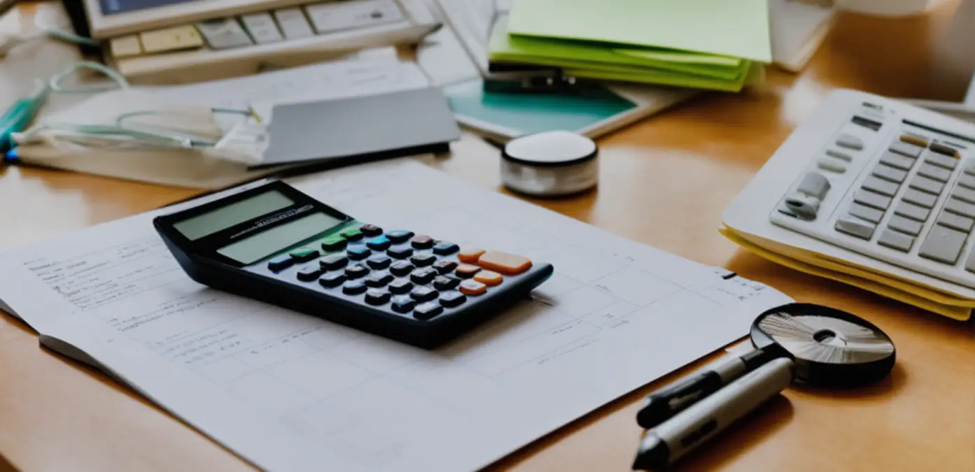 O GUIA COMPLETO DE GESTÃO FINANCEIRA NAS EMPRESAS