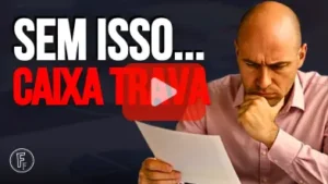 POR QUE CONTROLAR AS CONTAS A PAGAR E RECEBER É ESSENCIAL PARA A GESTÃO FINANCEIRA