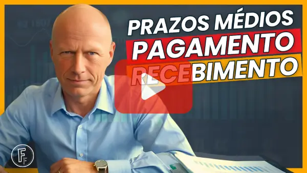 COMO O CICLO FINANCEIRO AFETA O CAPITAL DE GIRO NOS NEGOCIOS b
