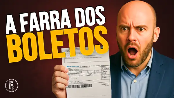 FRAUDES FINANCEIRAS
