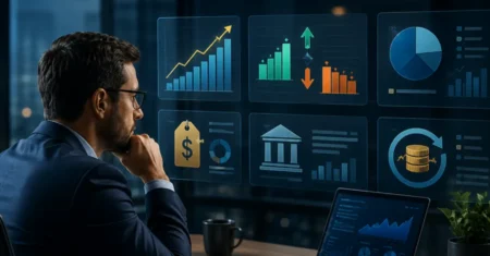 OS 5 PILARES DO SUCESSO FINANCEIRO NAS EMPRESAS