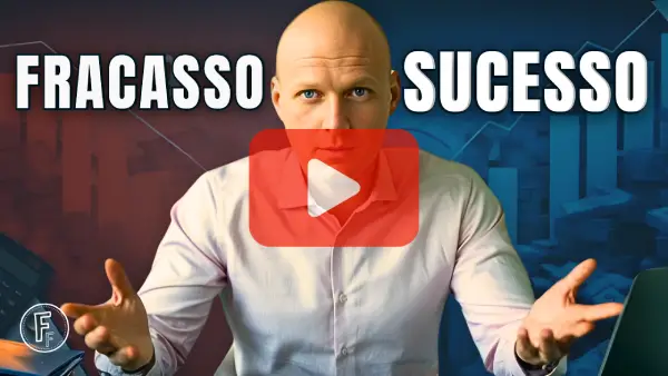 OS 5 PILARES DO SUCESSO FINANCEIRO NAS EMPRESAS