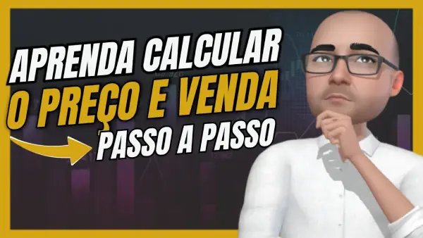 precificação