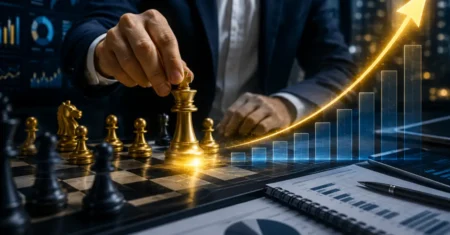 7 SEGREDOS DE EMPREENDEDORES DE SUCESSO PARA FAZER SUA EMPRESA CRESCER