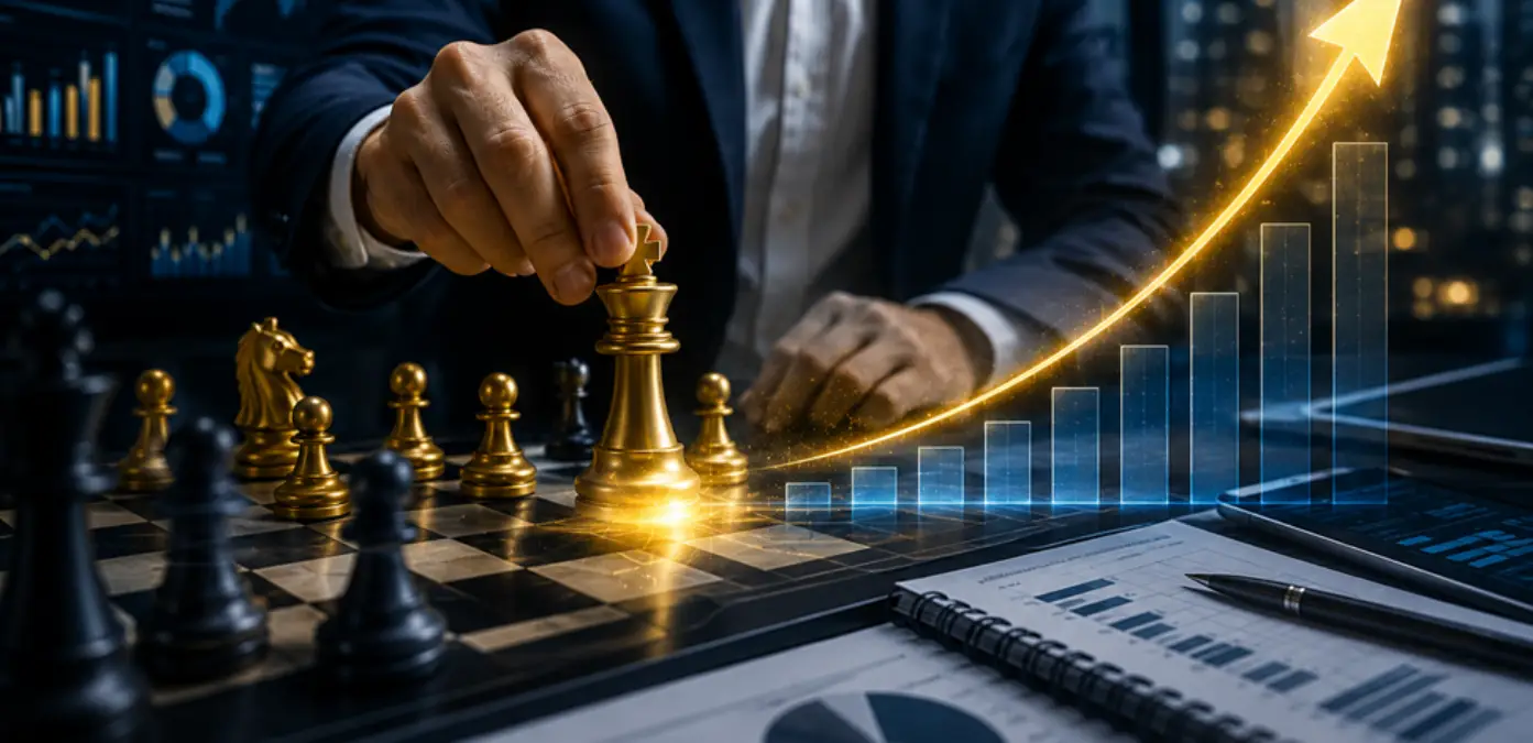 7 SEGREDOS DE EMPREENDEDORES DE SUCESSO PARA FAZER SUA EMPRESA CRESCER