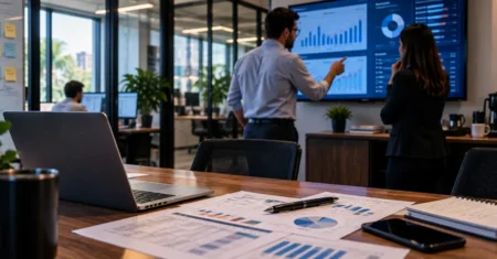 7 ESTRATÉGIAS PARA REDUZIR GASTOS NA EMPRESA E AUMENTAR O LUCRO